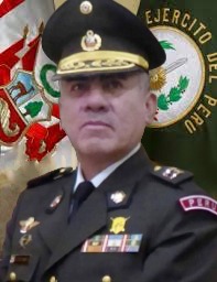 Foto de TECNICO JEFE SUPERIOR ESPINOZA ROMERO JOSE LUIS